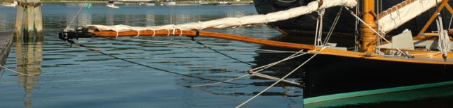 Henry B. DuPont Preservation Shipyard - Mystic Seaport Museum