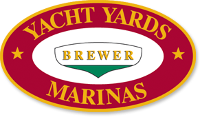 yacht yards marinas logo