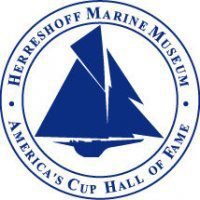 herreshoff marine museum logo