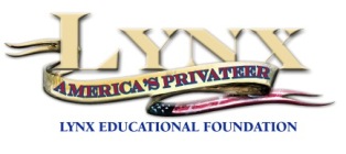 lynx america's privateer logo