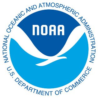 national oceanic atmospheric administration logo
