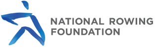 national rowing foundation logo