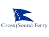 cross sound ferry logo