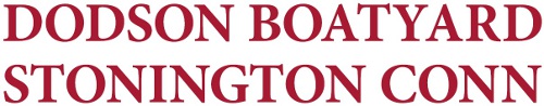 dodson boatyard logo