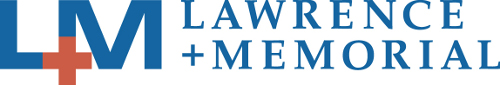 lawrence and memorial logo