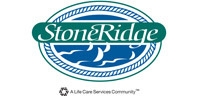 stoneridge logo