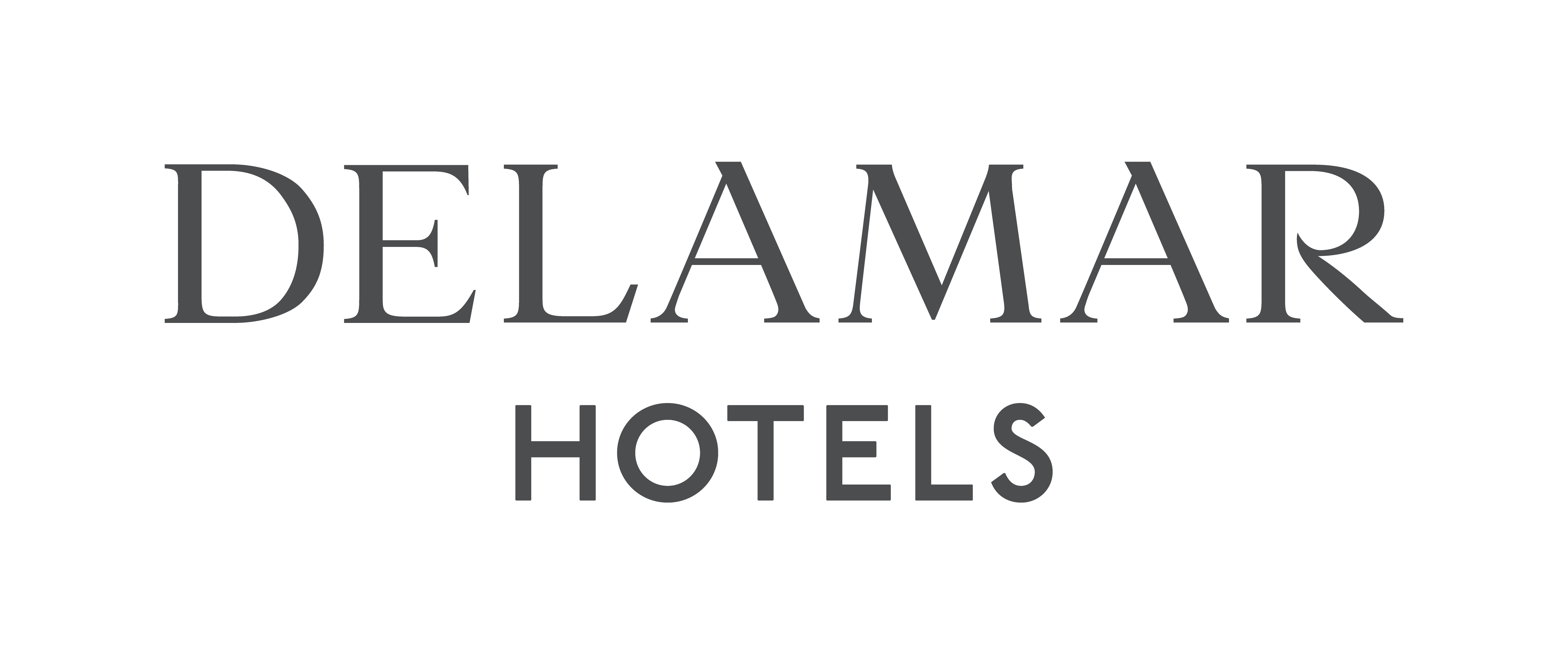 Delamar Hotels Logo