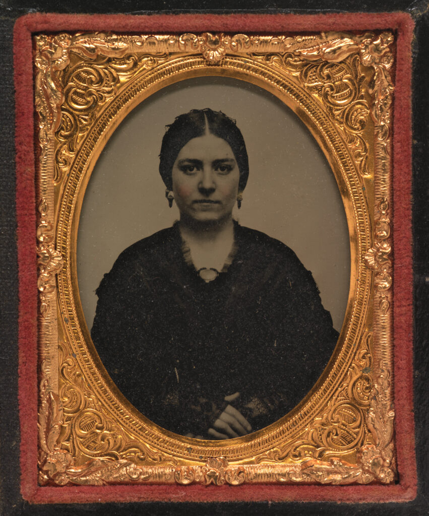 Mary Anne Brown Patten