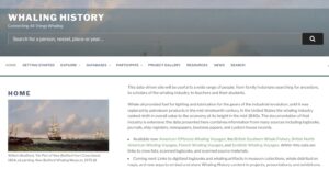 Whalinghistory.org