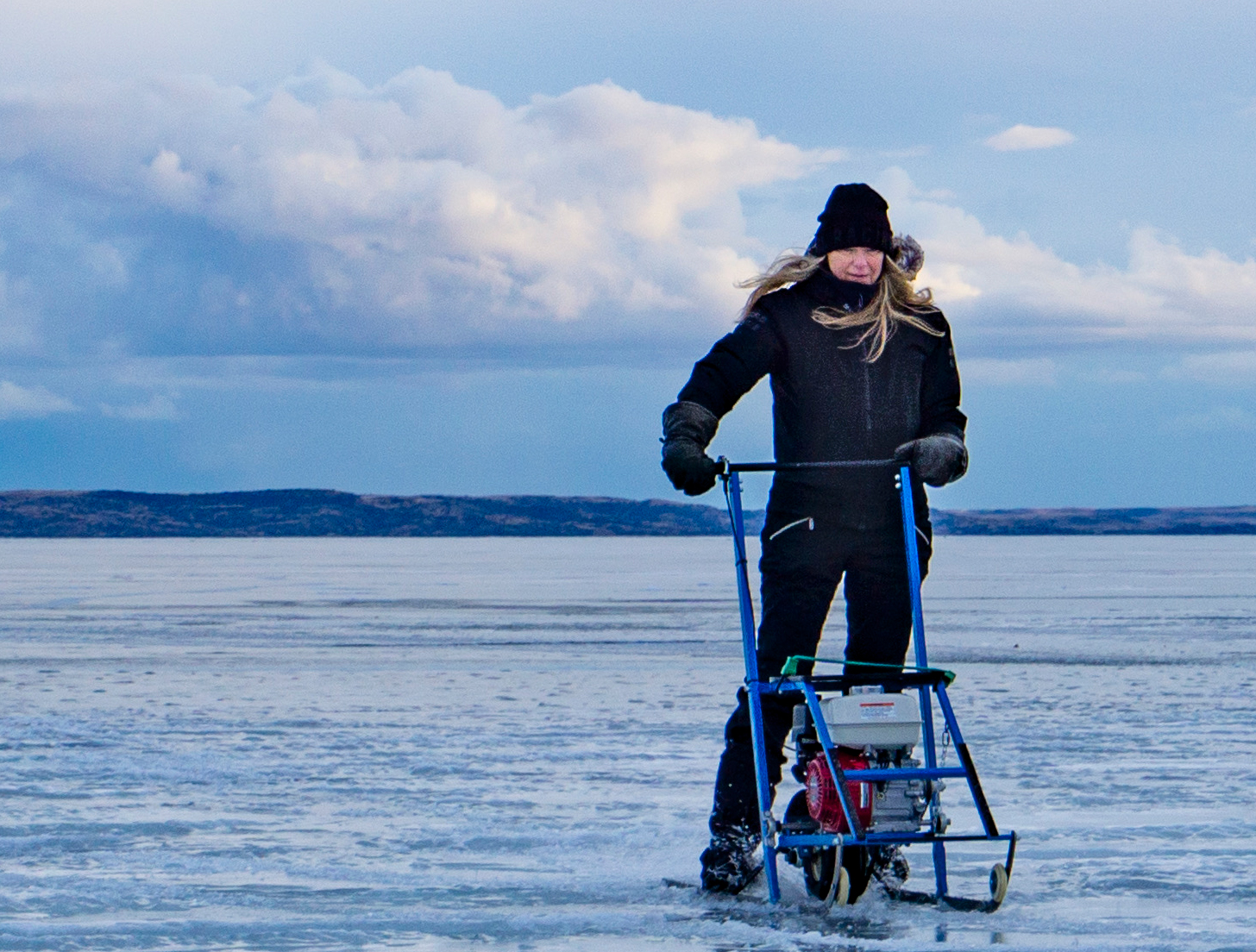 America On Ice Let’s Go Ice Sailing Mystic Seaport Museum