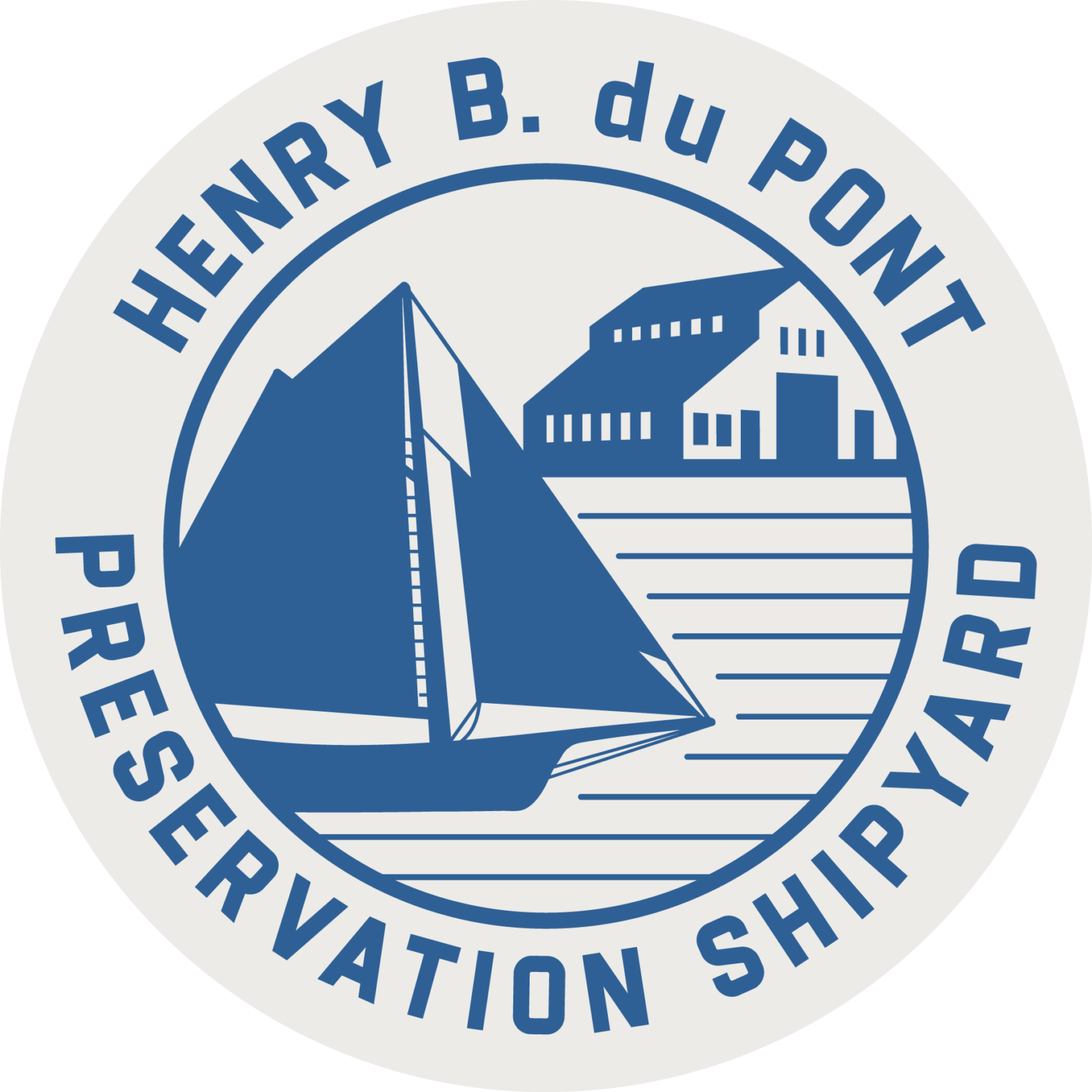 Henry B. Du Pont Preservation Shipyard Launches New Branding In ...