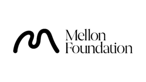 Mellon Foundation Logo 2024