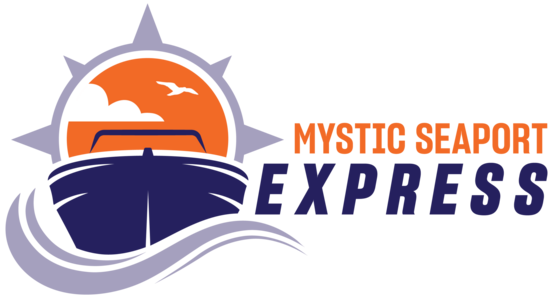 Mystic Seaport Museum Express