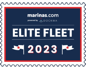 Elite Fleet Badge 2023