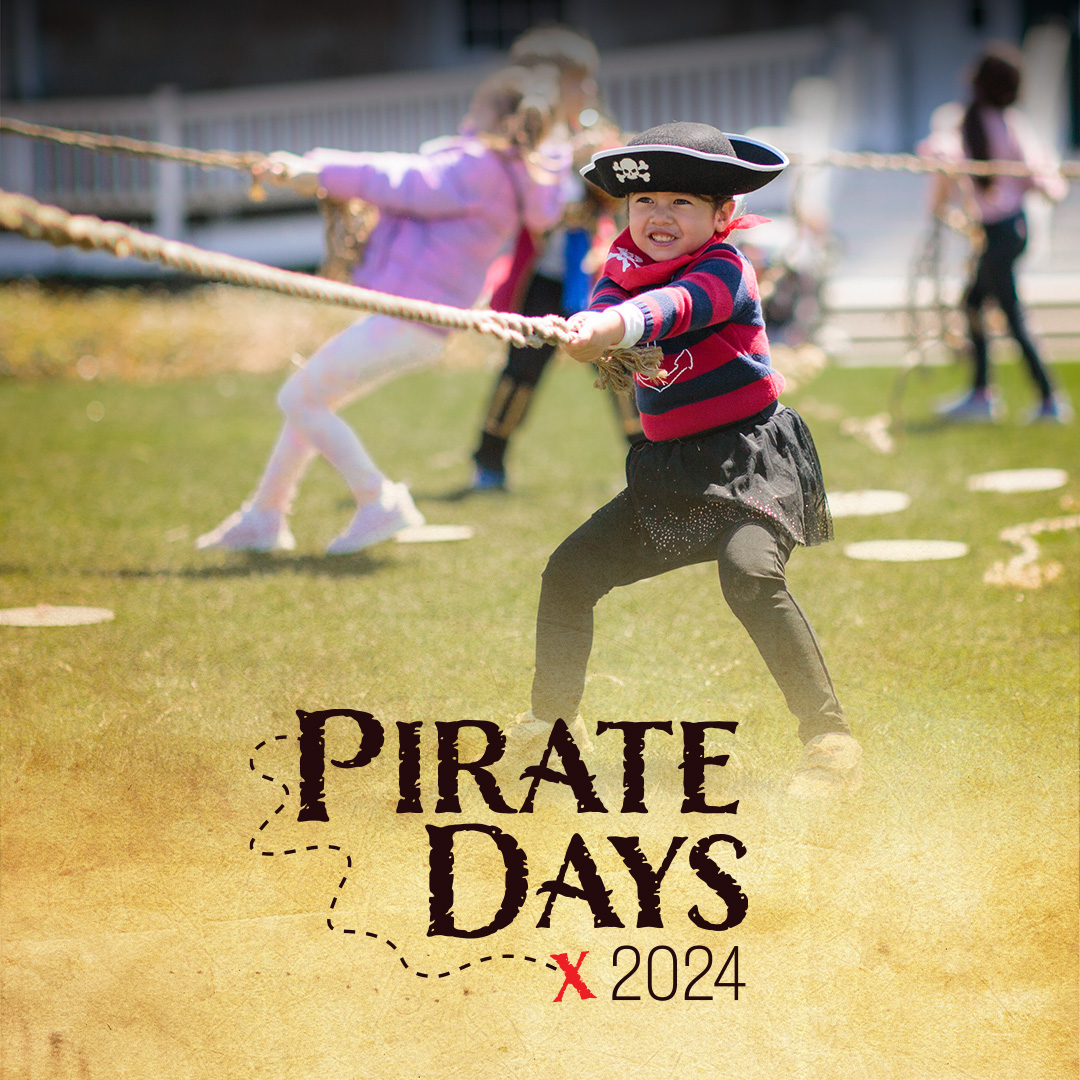 Pirate Days 2024
