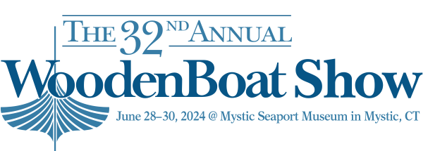 WoodenBoat Show 2024