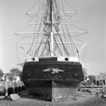 Henry B. DuPont Preservation Shipyard - Mystic Seaport Museum