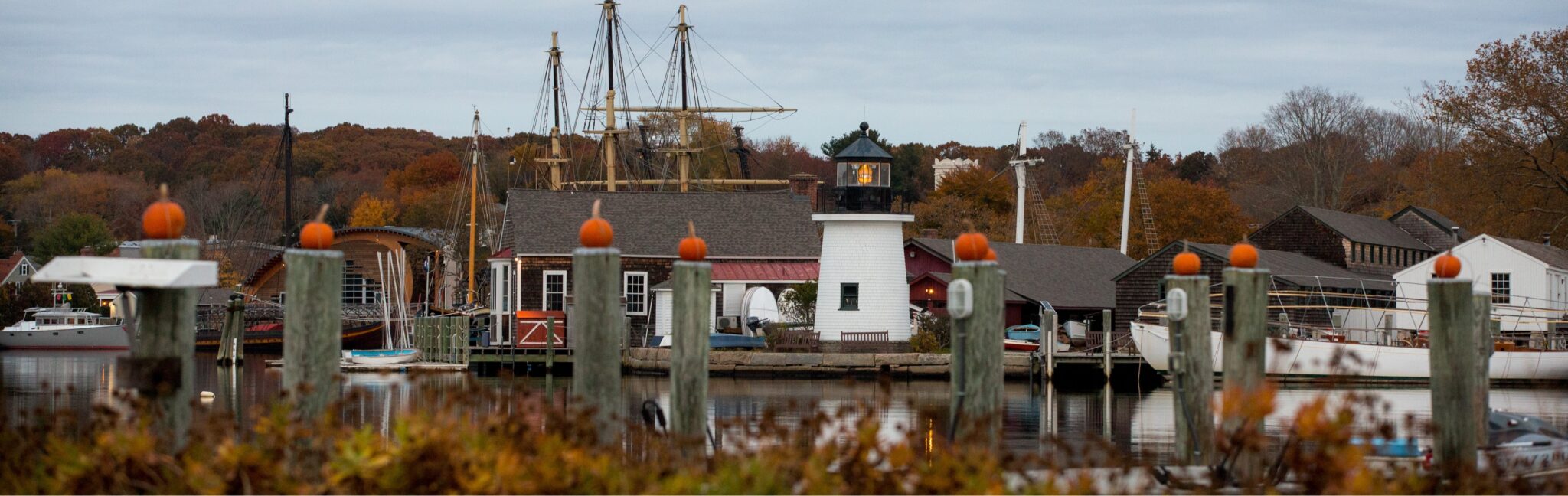 Mystic Seaport Museum Hours & Tickets Purchase Your Tickets Today!