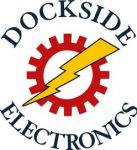 dockside electronics